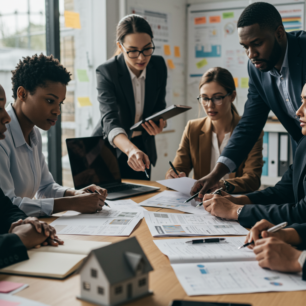 Tips for Investing in Real Estate