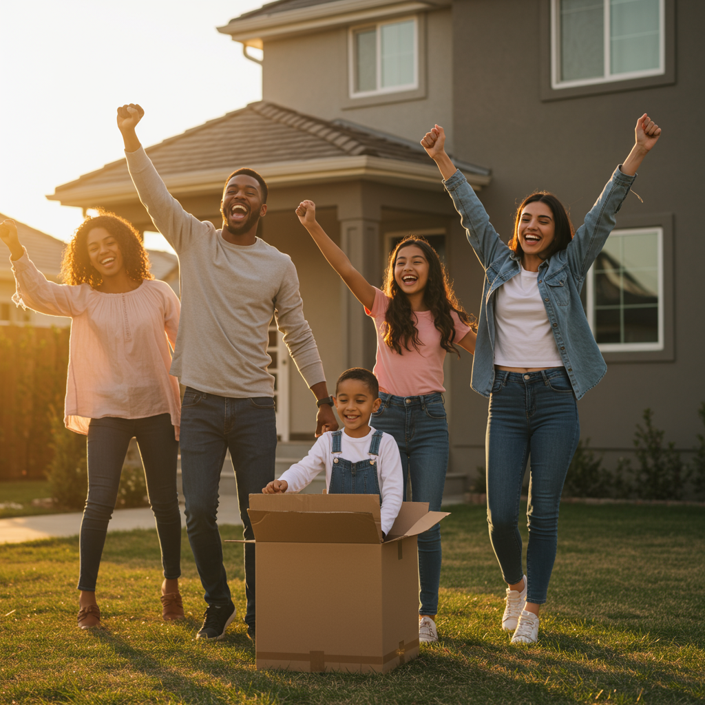 Conclusion illustration