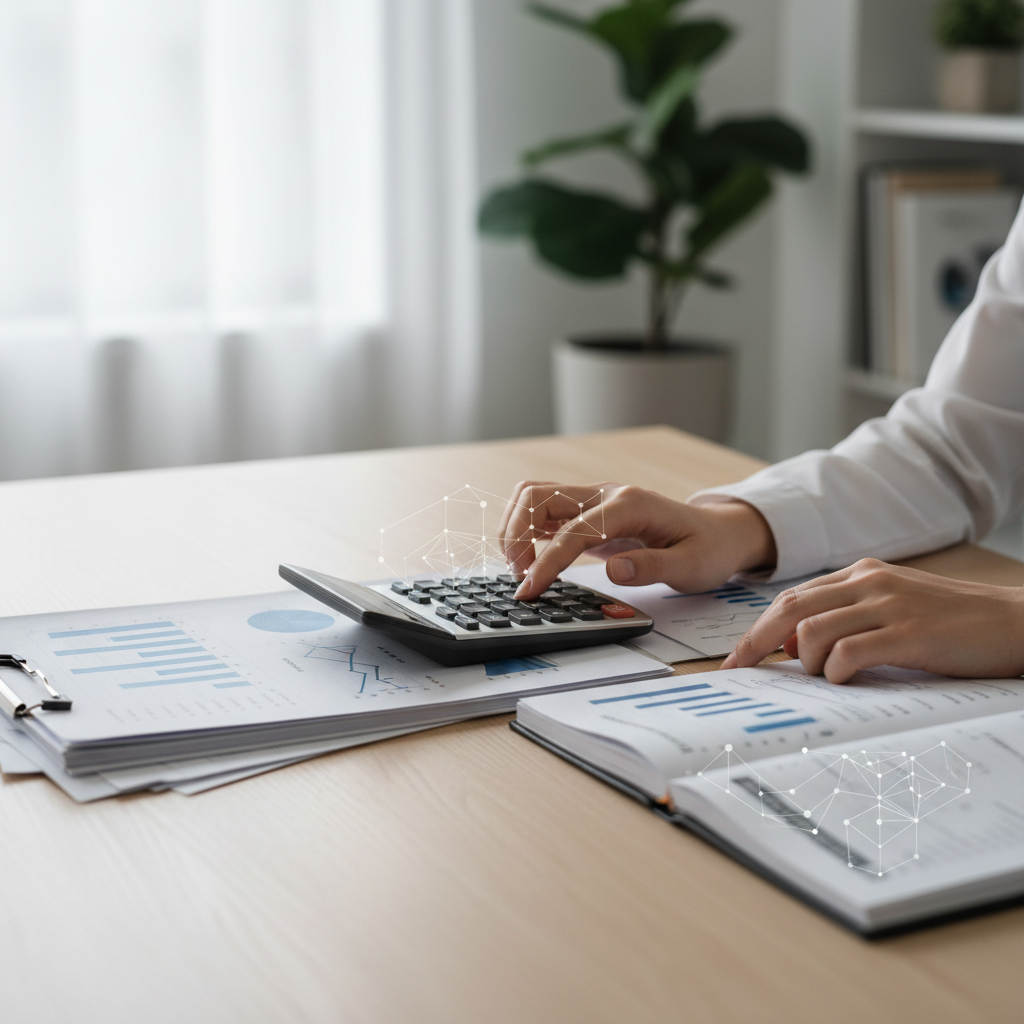 Supporting illustration