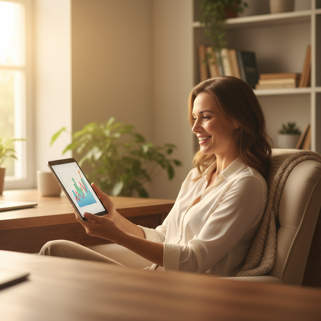 Conclusion illustration