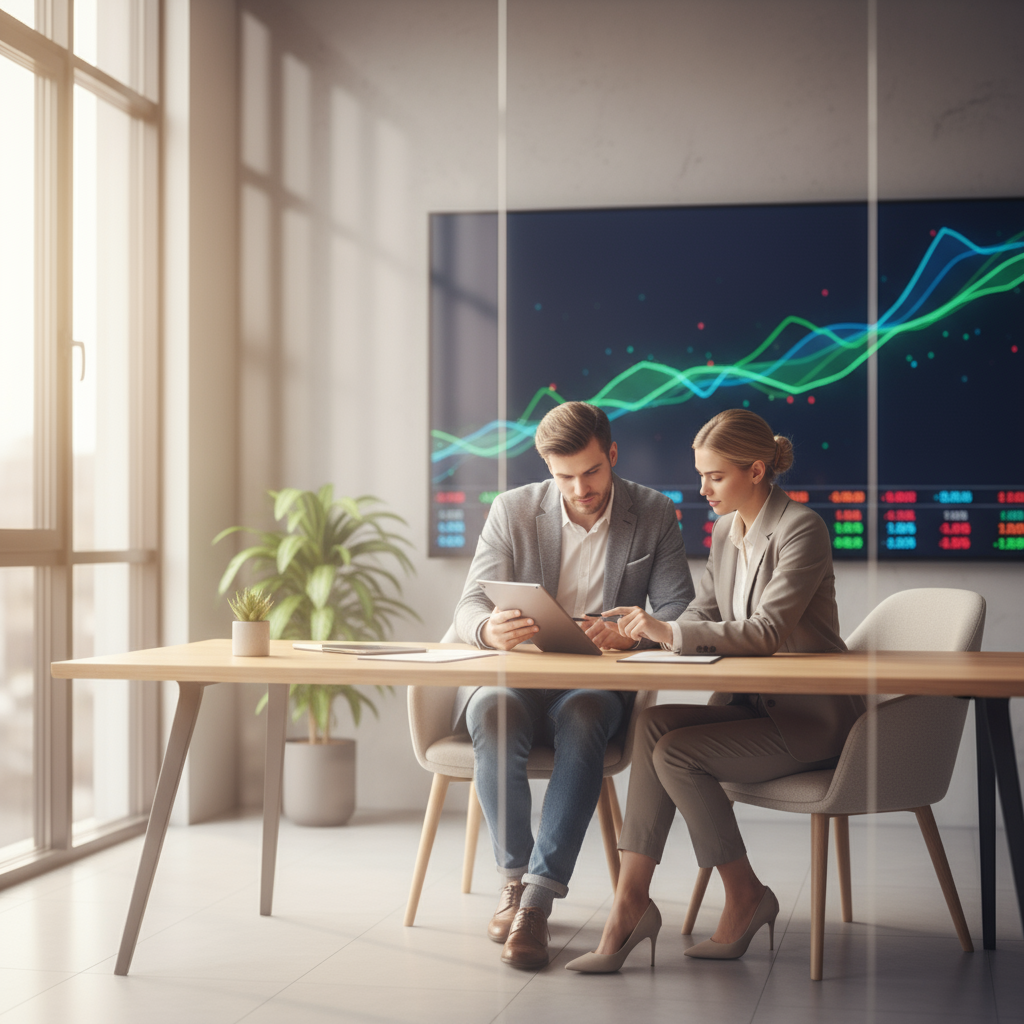 Understanding the Difference Between ETFs and Mutual Funds