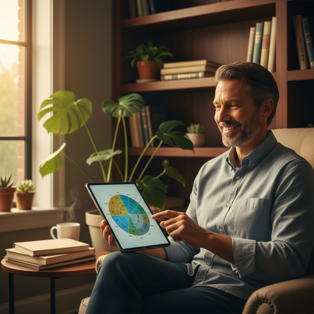 Conclusion illustration