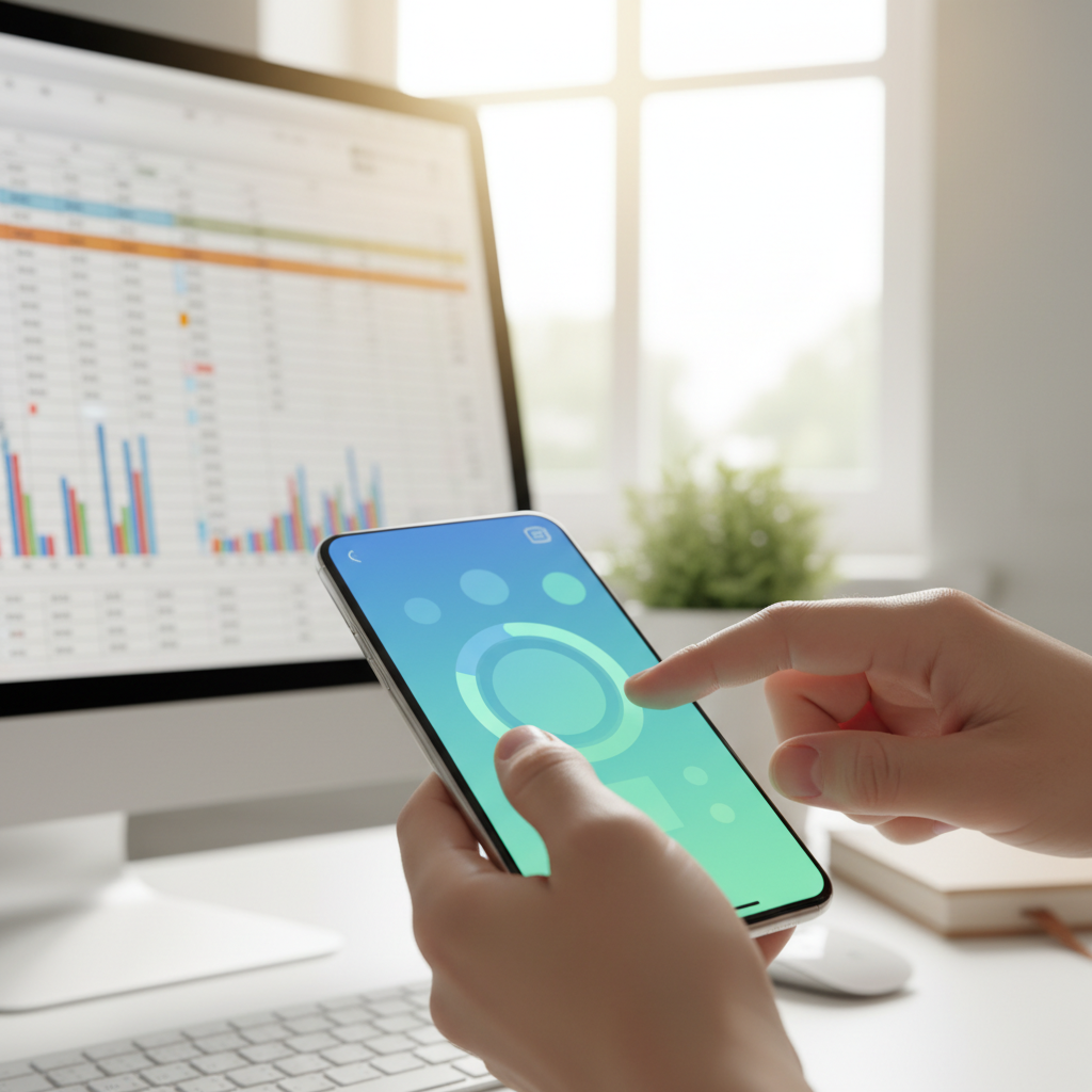 Supporting illustration