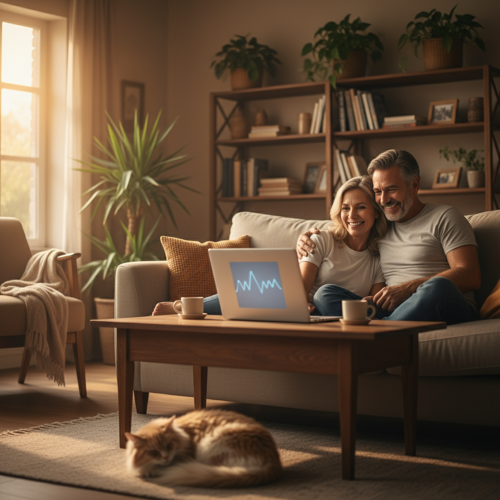 Conclusion illustration