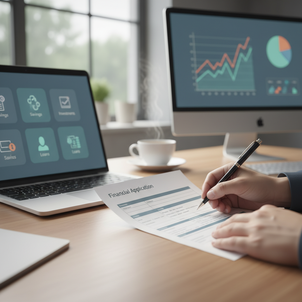 Supporting illustration