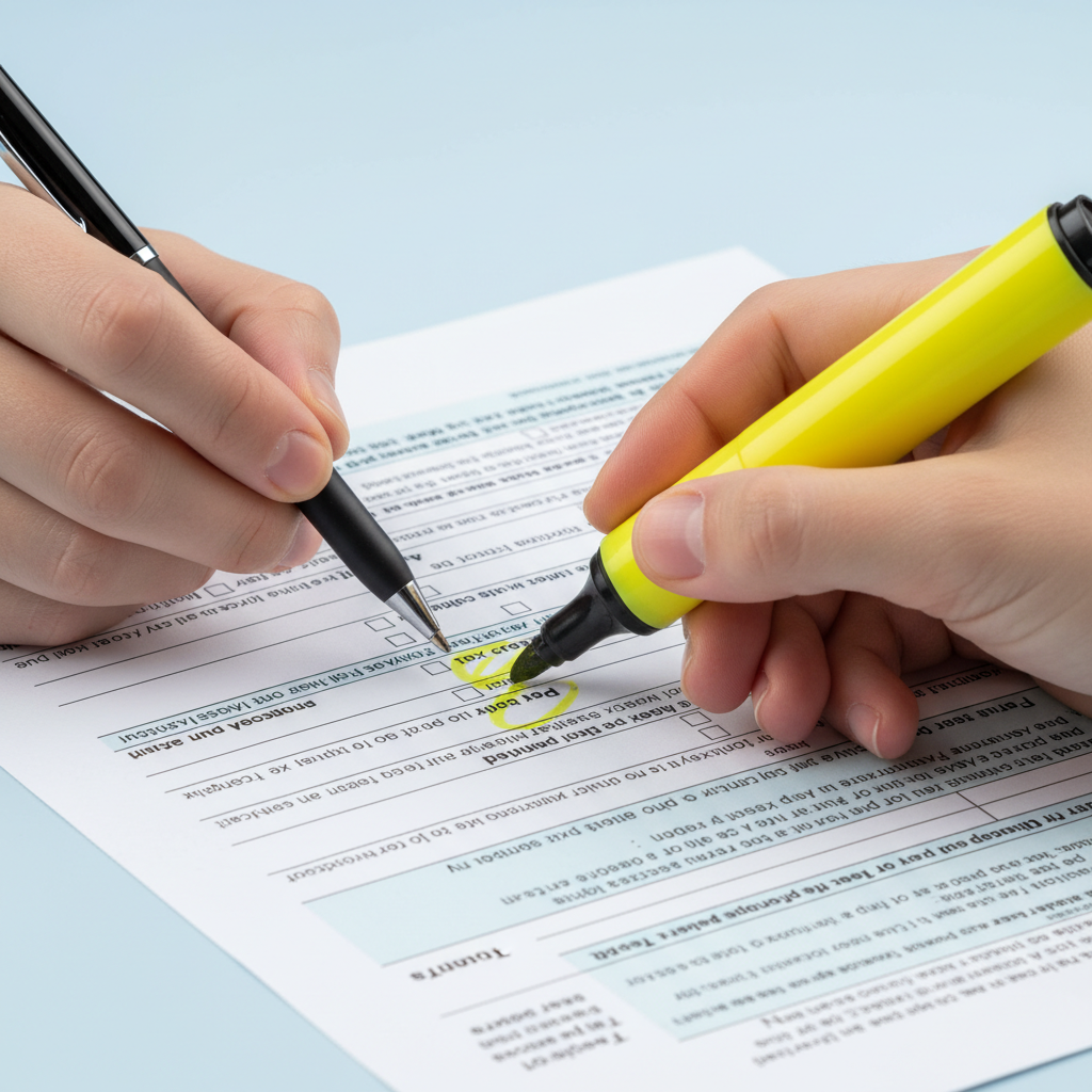 Supporting illustration