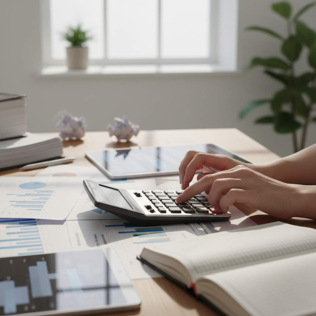 Supporting illustration