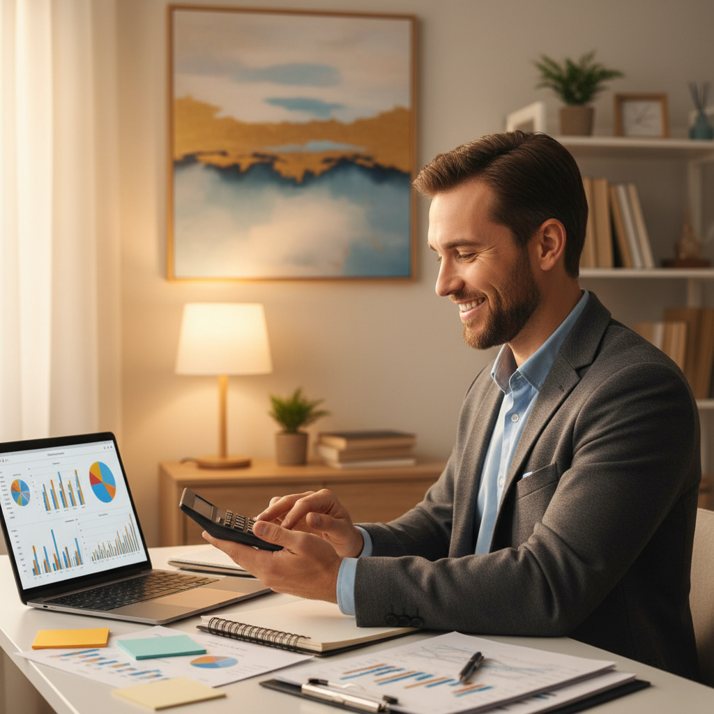 Conclusion illustration