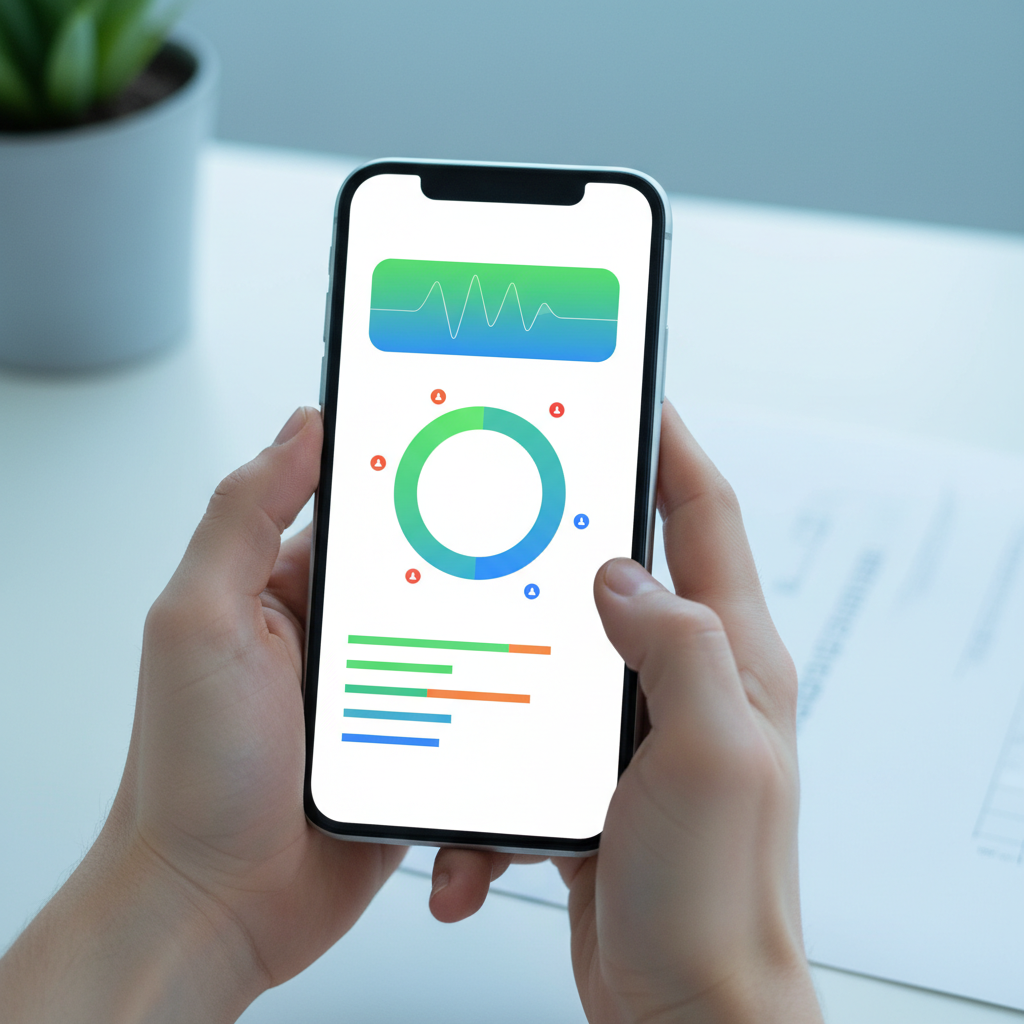 Supporting illustration