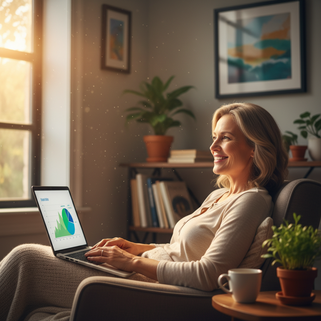 Conclusion illustration