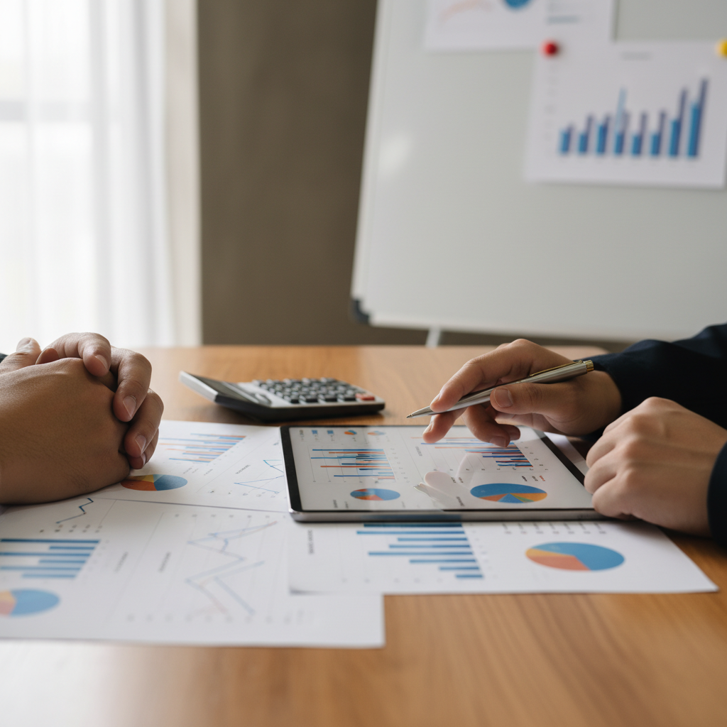 Supporting illustration