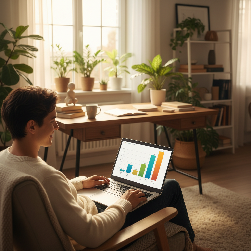 Conclusion illustration