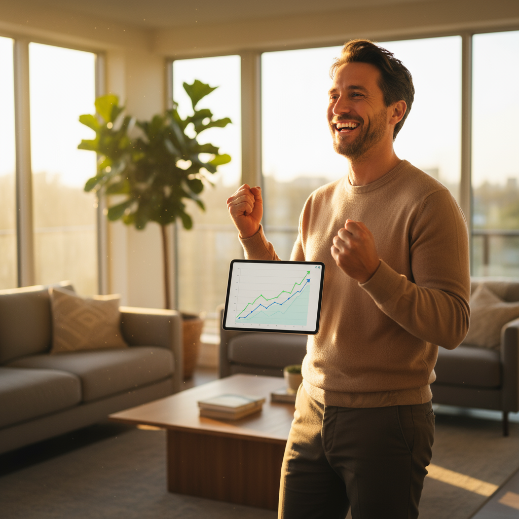 Conclusion illustration