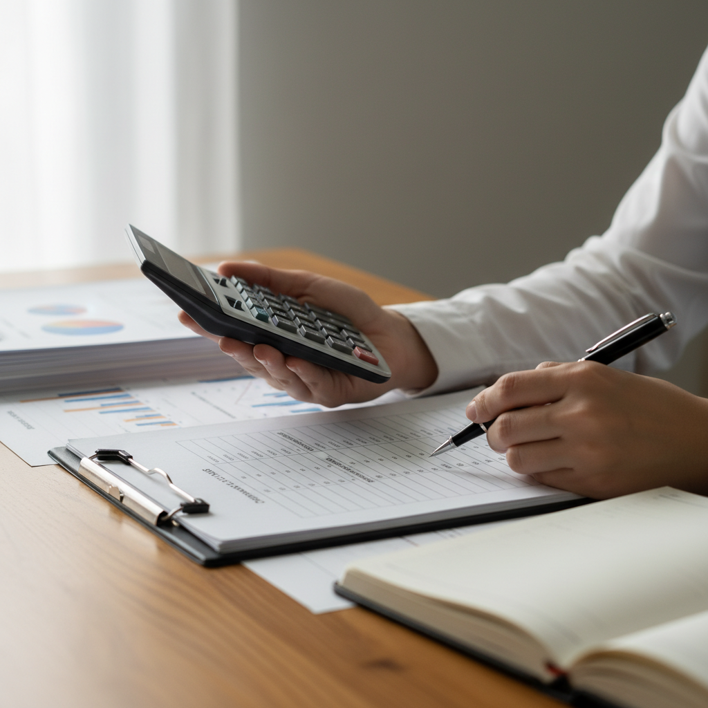 Supporting illustration