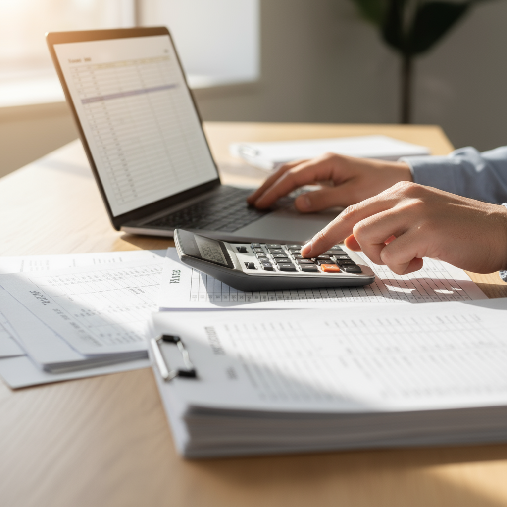 Supporting illustration