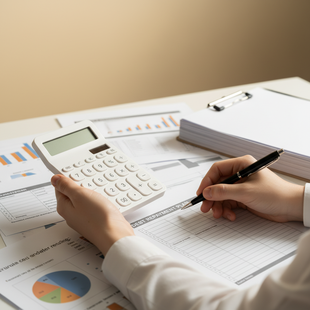 Supporting illustration