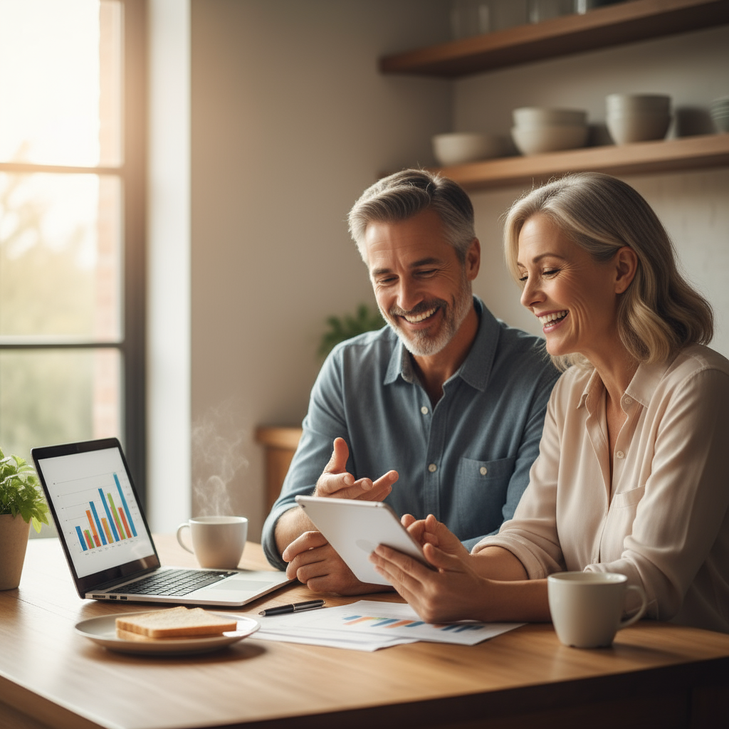 Conclusion illustration