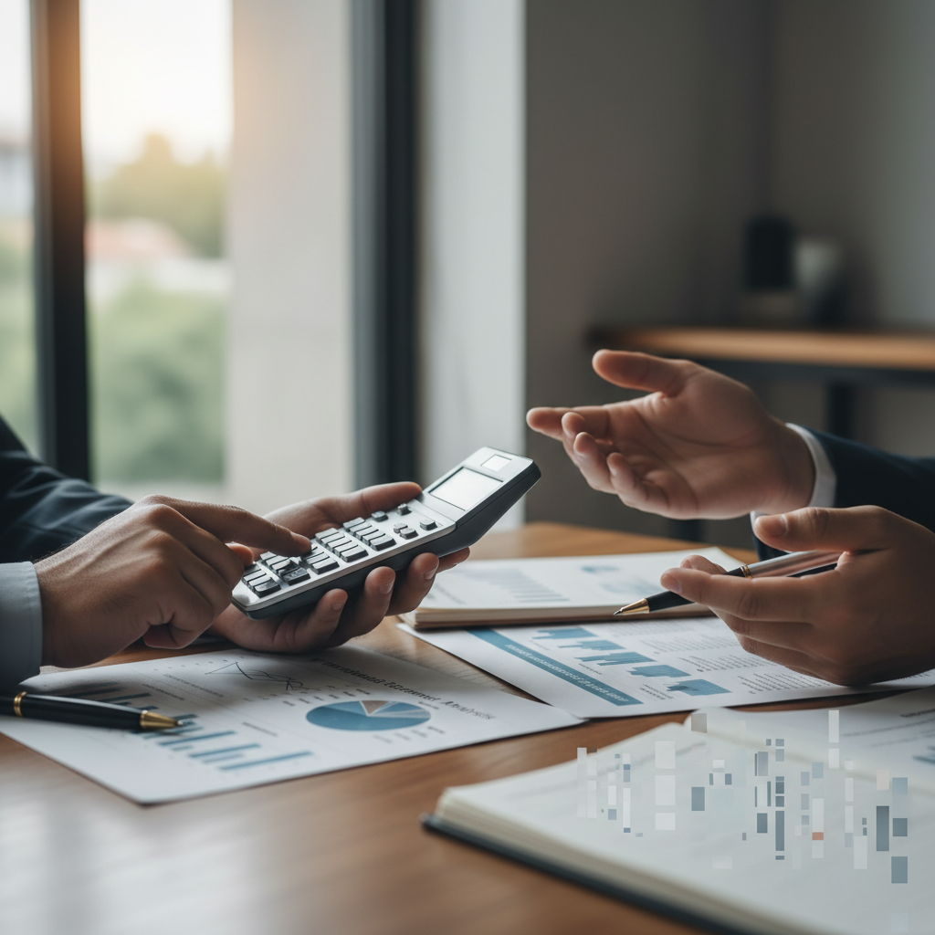 Supporting illustration