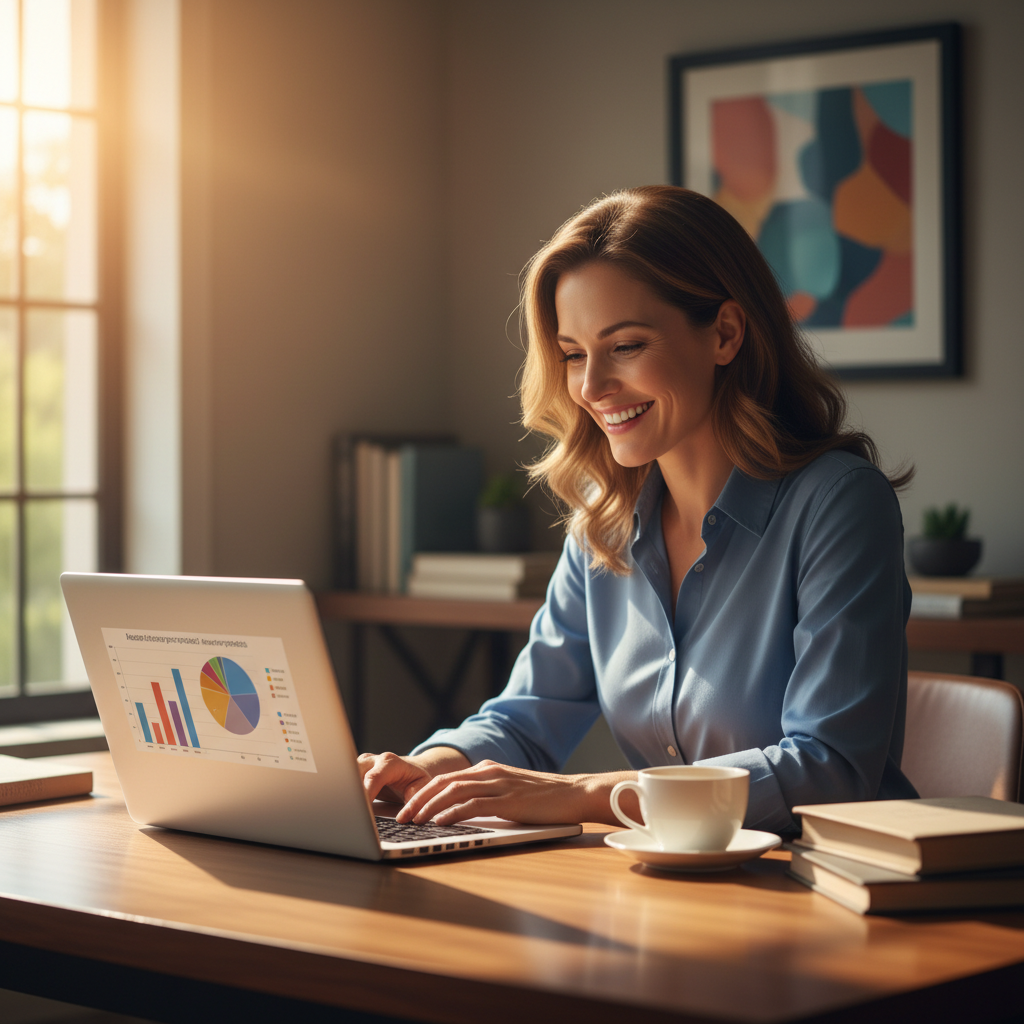 Conclusion illustration