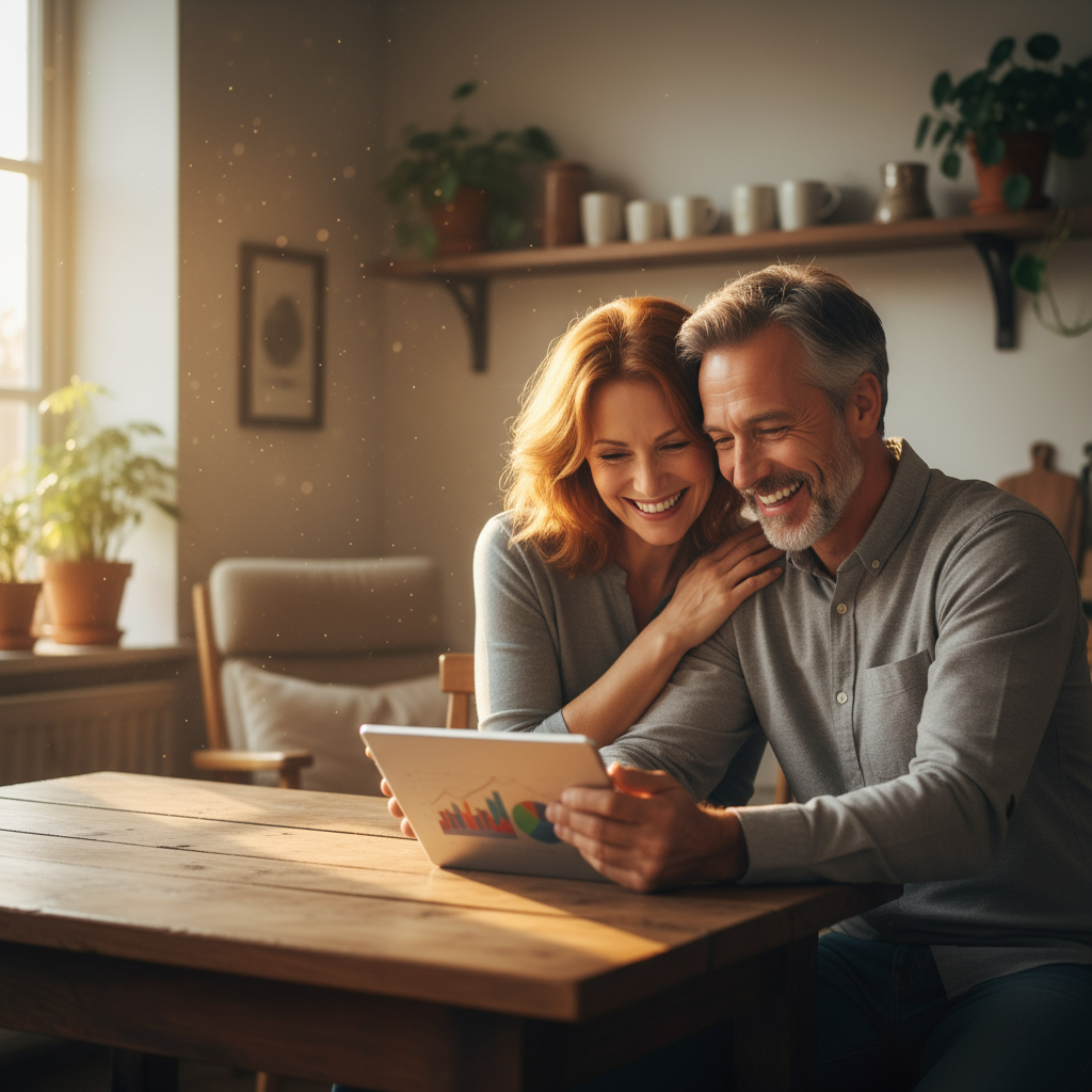 Conclusion illustration