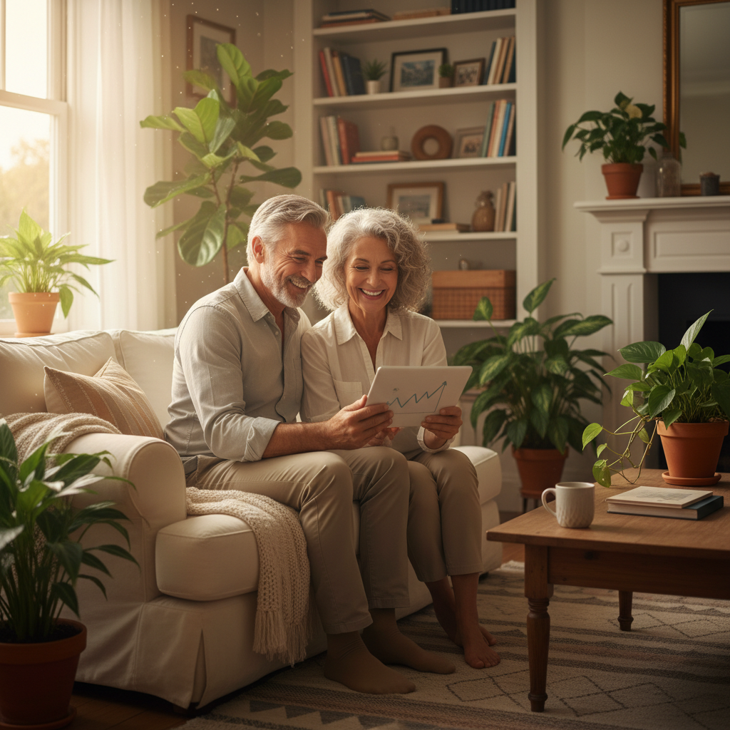 Conclusion illustration