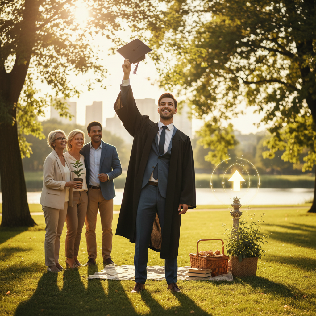 Conclusion illustration