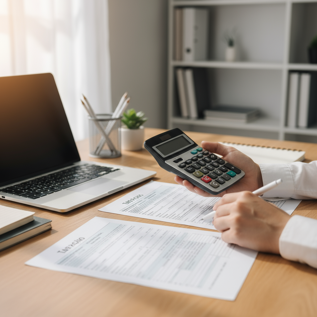 Supporting illustration