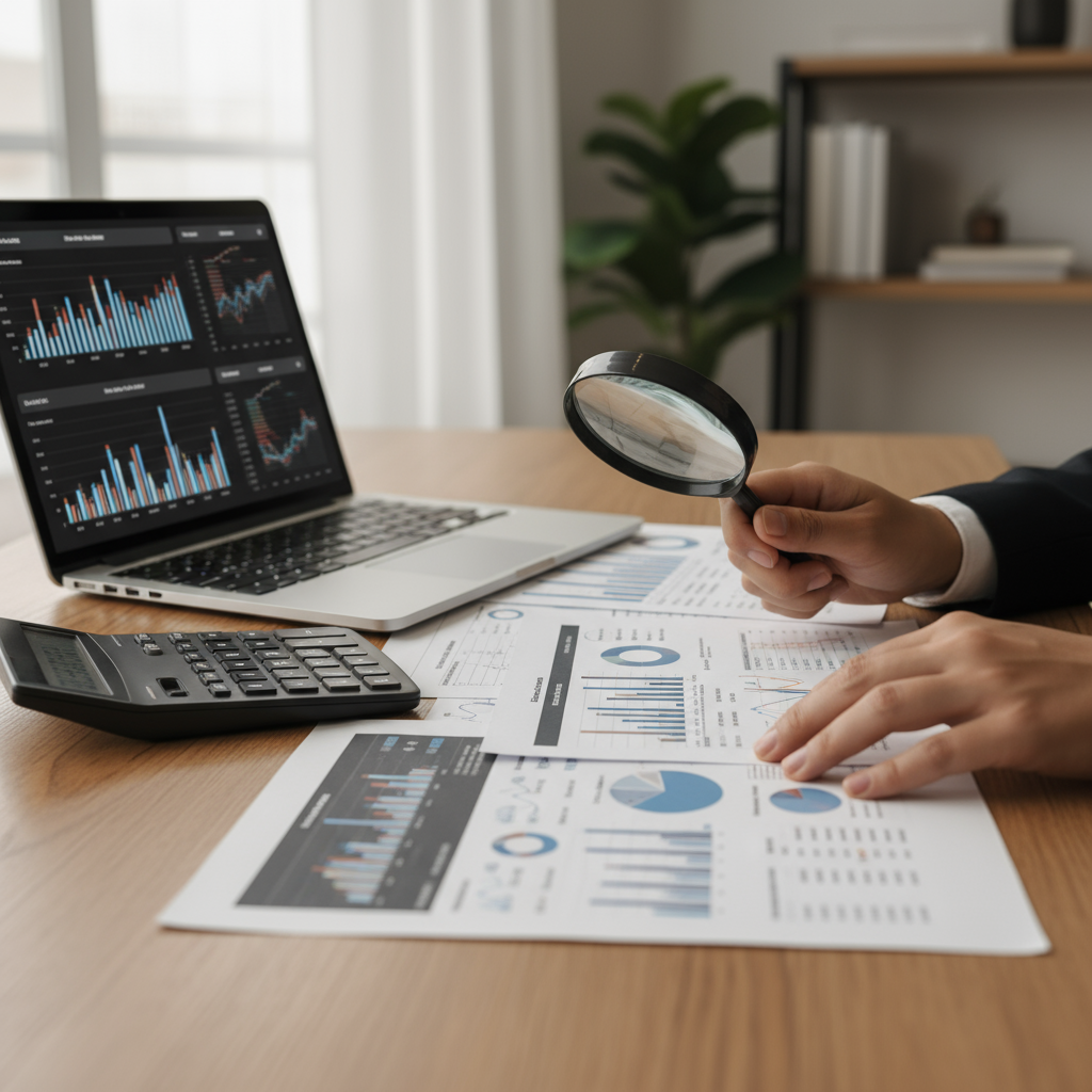 Supporting illustration