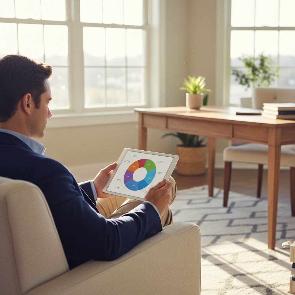 Conclusion illustration