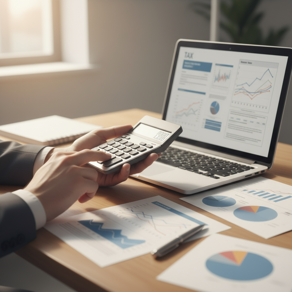 Supporting illustration