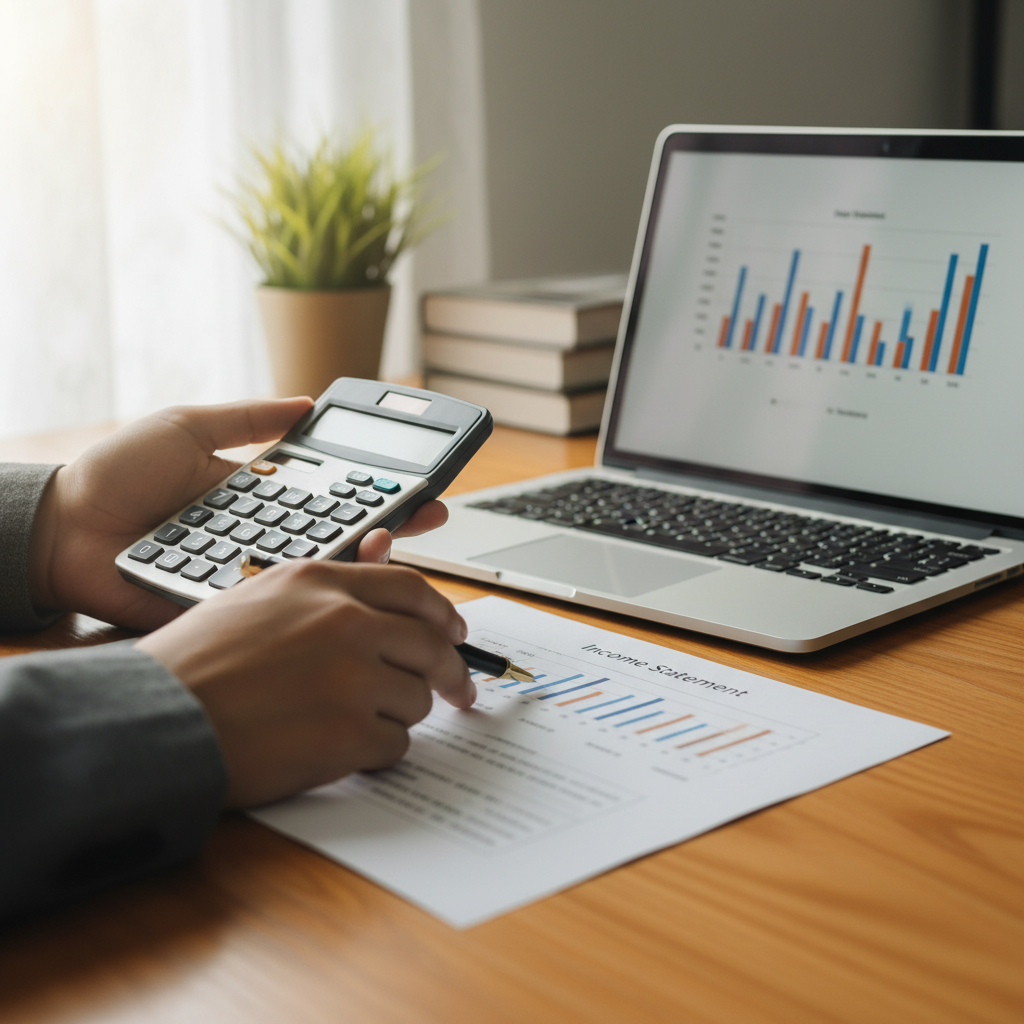 Supporting illustration