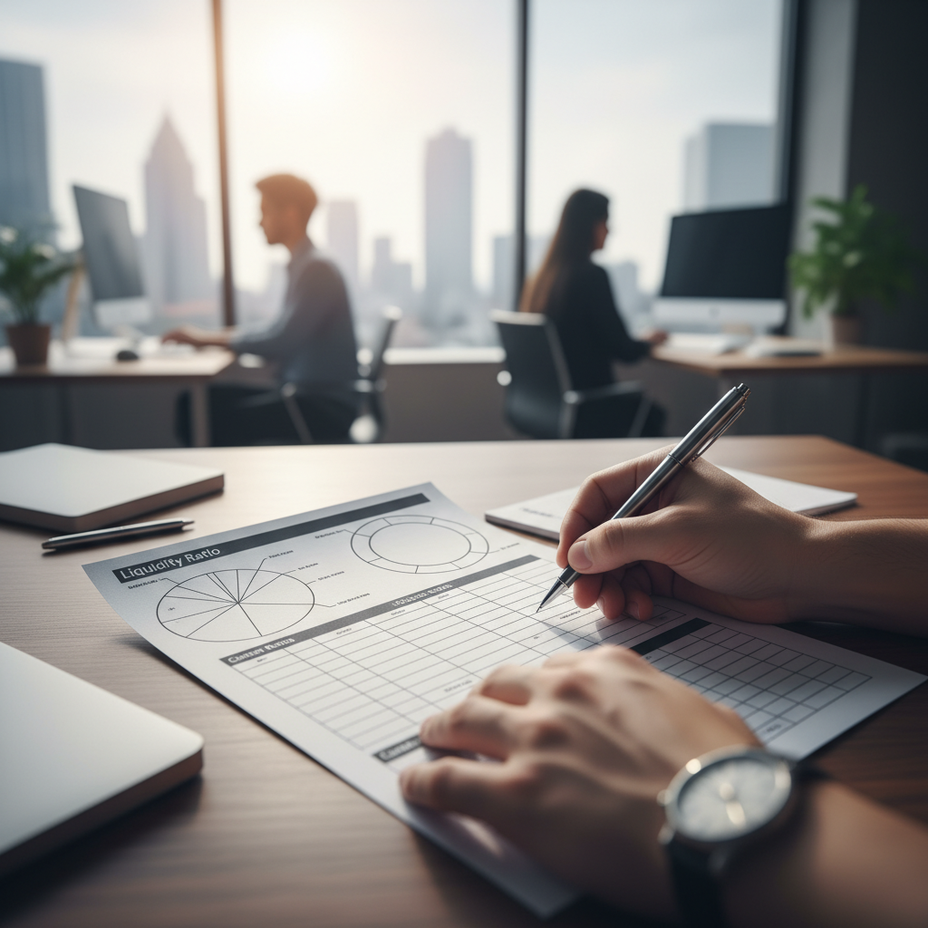 Supporting illustration