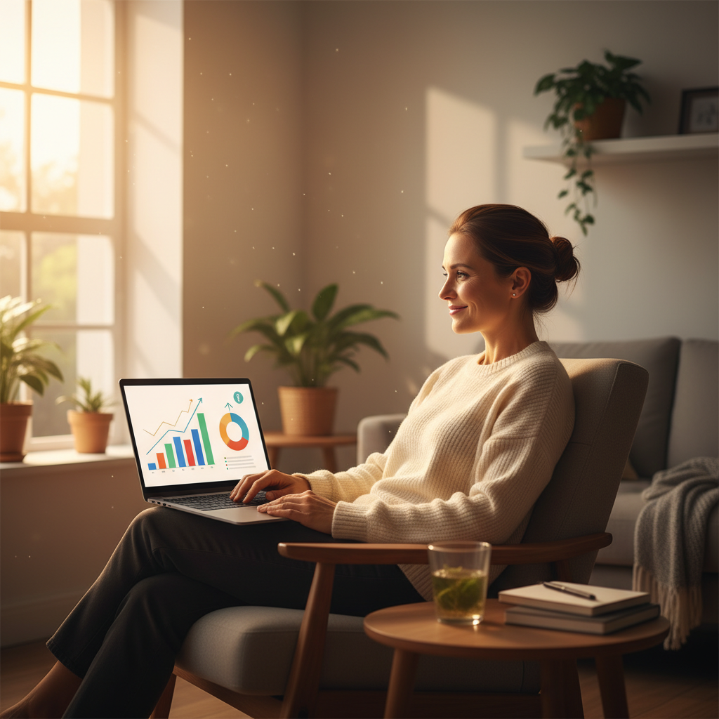 Conclusion illustration