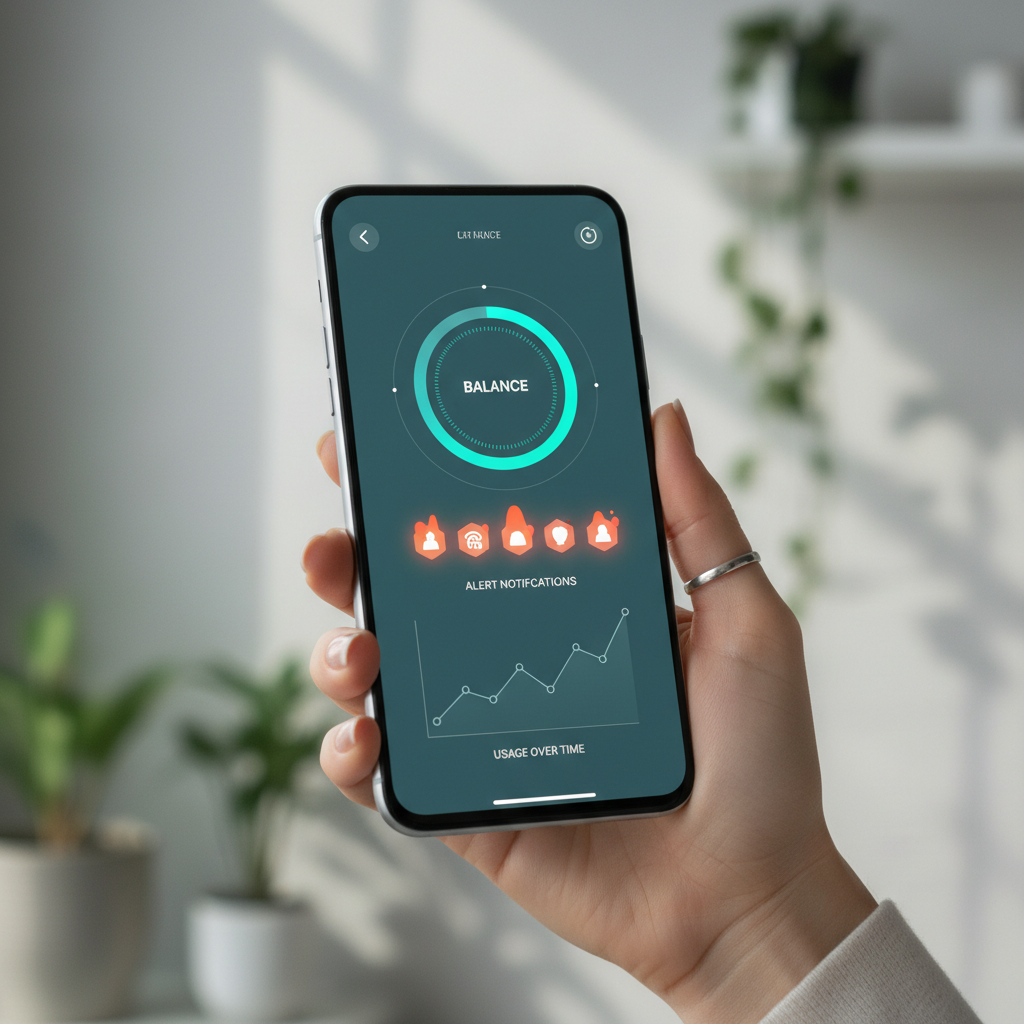 Supporting illustration