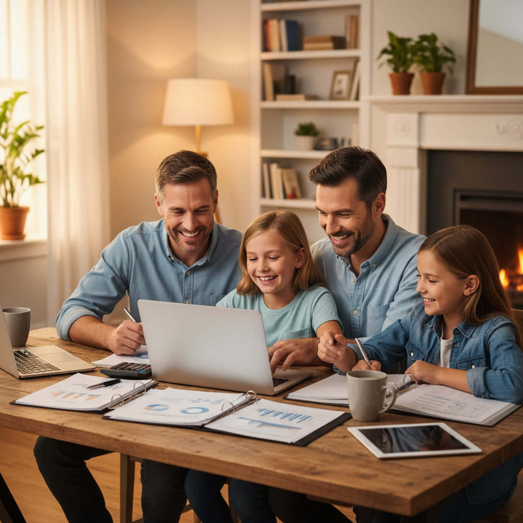 Conclusion illustration