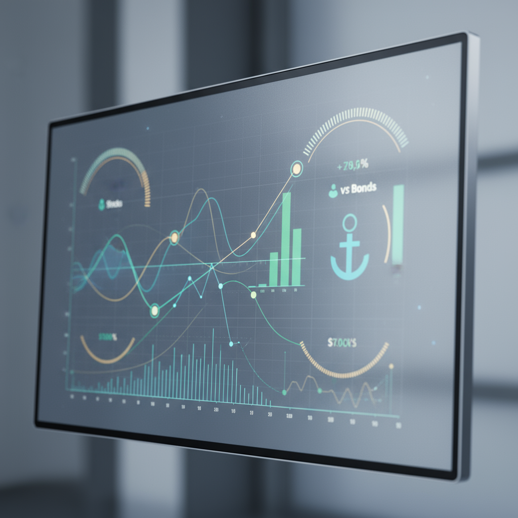 Supporting illustration