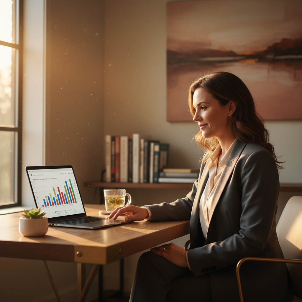 Conclusion illustration