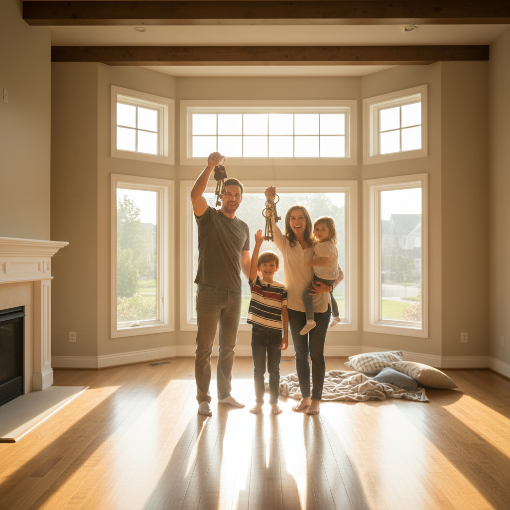 Conclusion illustration