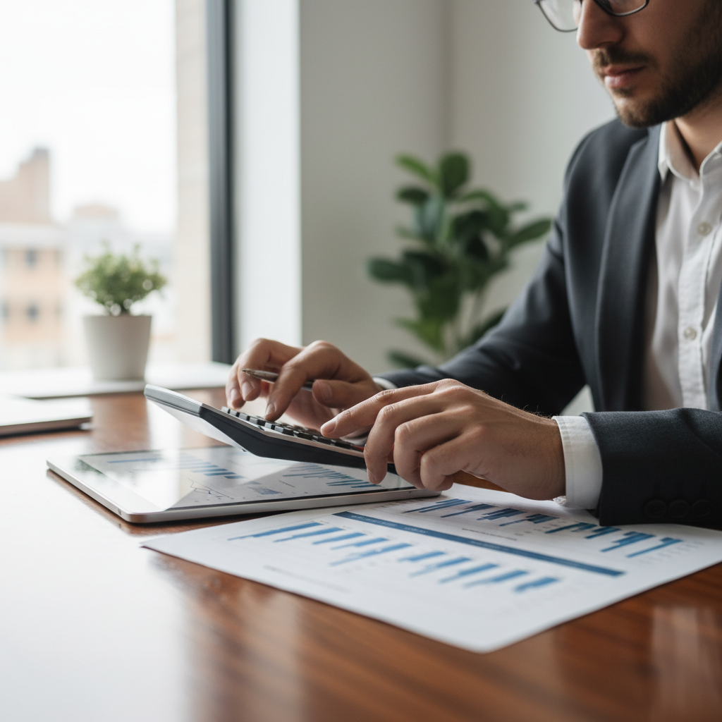 Supporting illustration