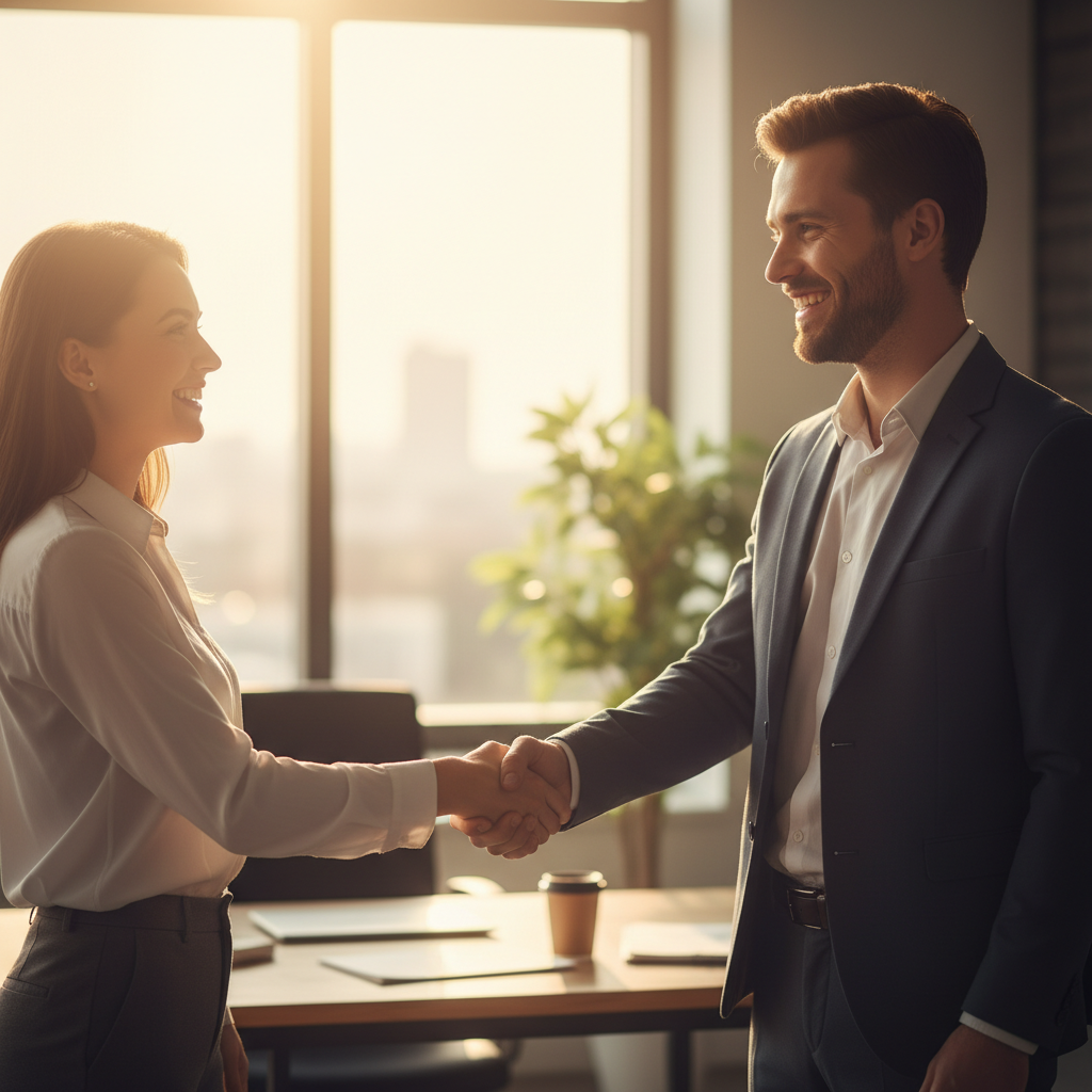 Conclusion illustration