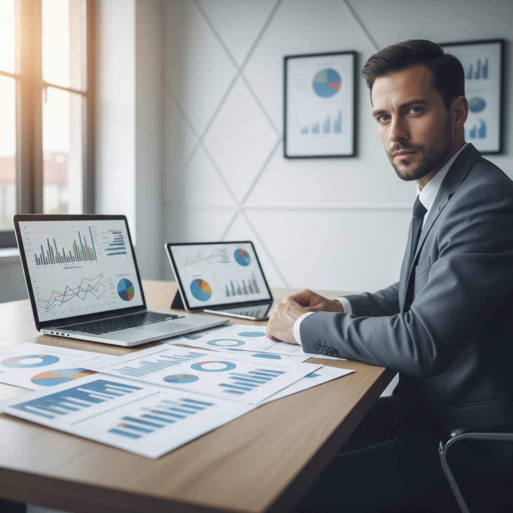 How to Analyze Financial Statements