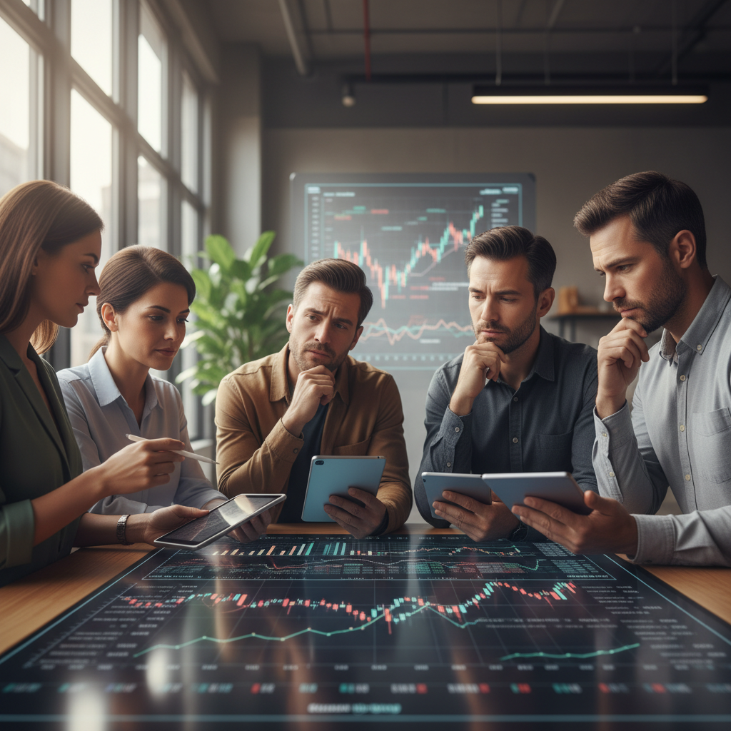 Difference Between Stocks and Bonds