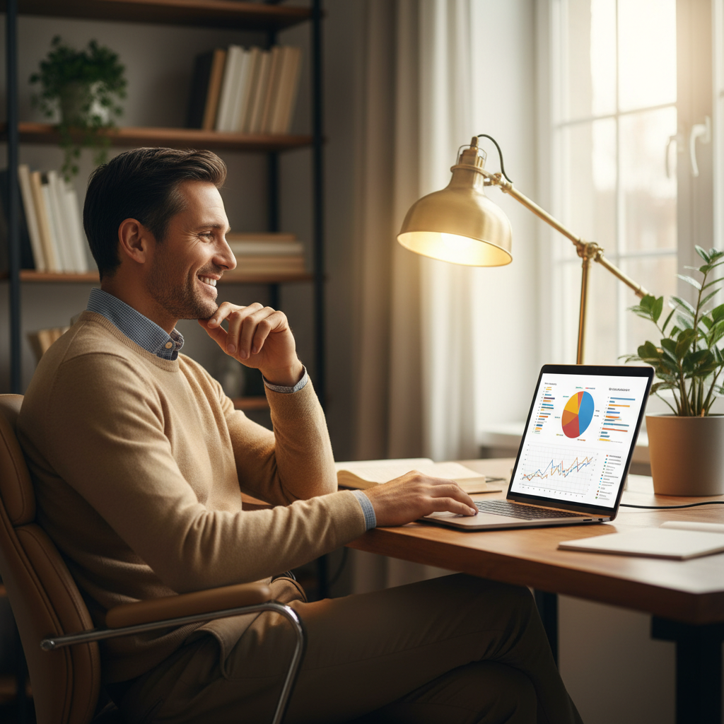 Conclusion illustration