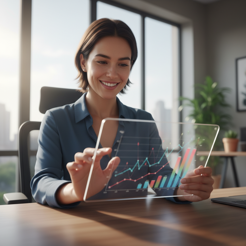 Best Robo Advisors 2025: Your Guide to Smart Automated Investing