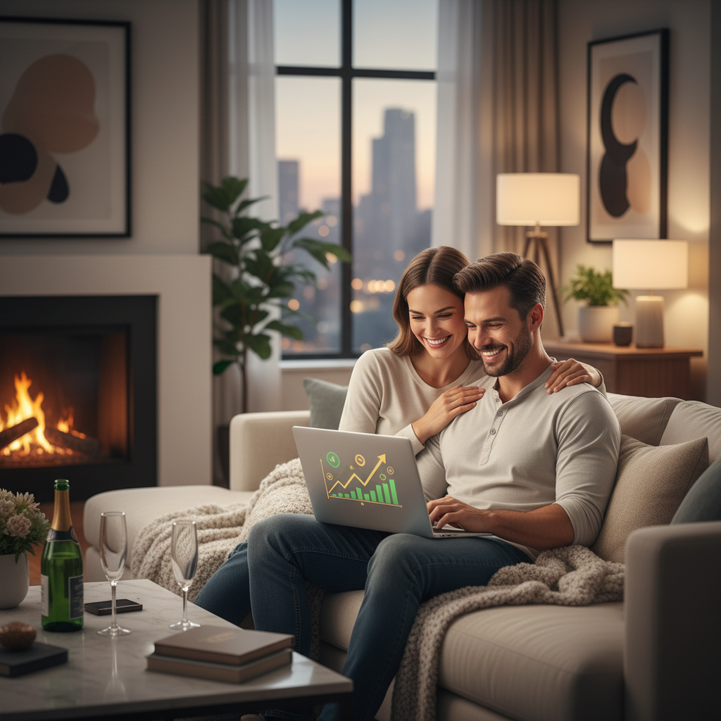 Conclusion illustration