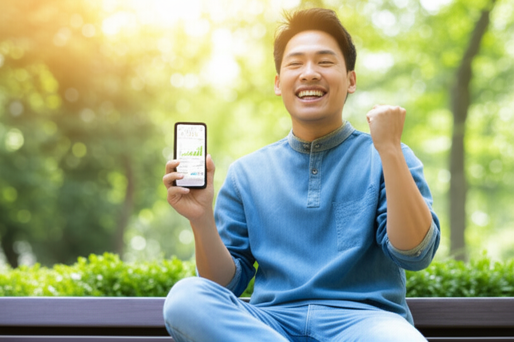 Conclusion illustration