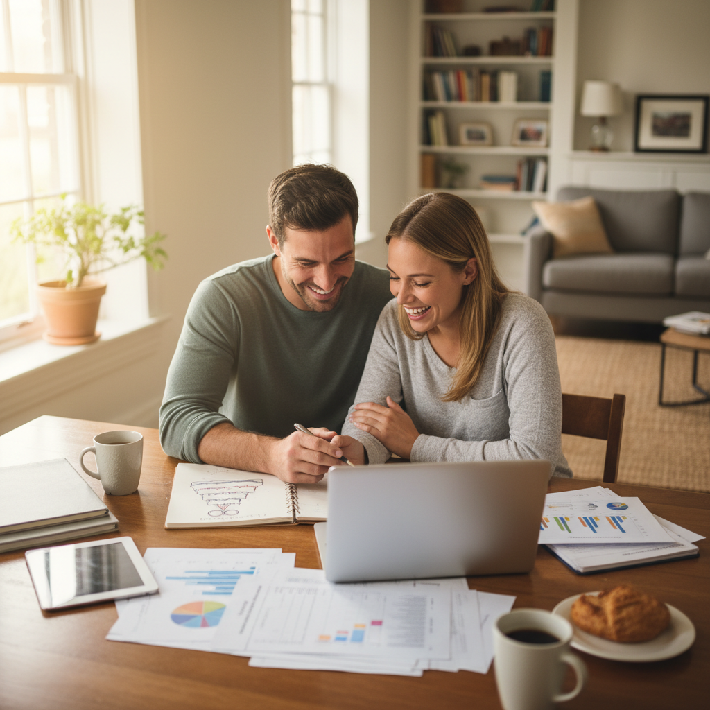 How to Budget for a Wedding: A Complete Planning Guide