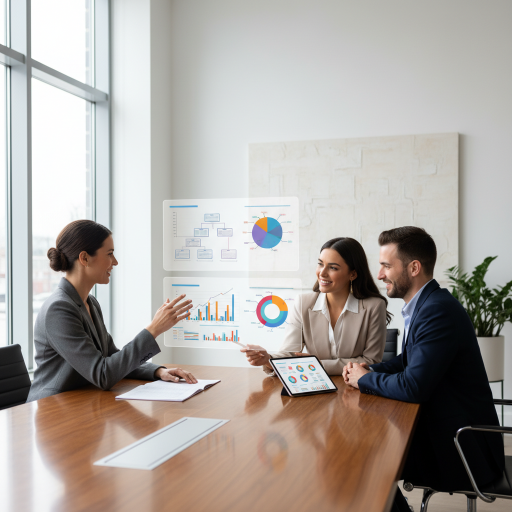 Supporting illustration