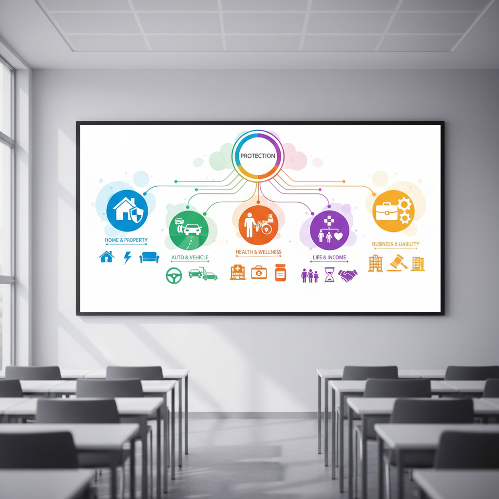 Supporting illustration