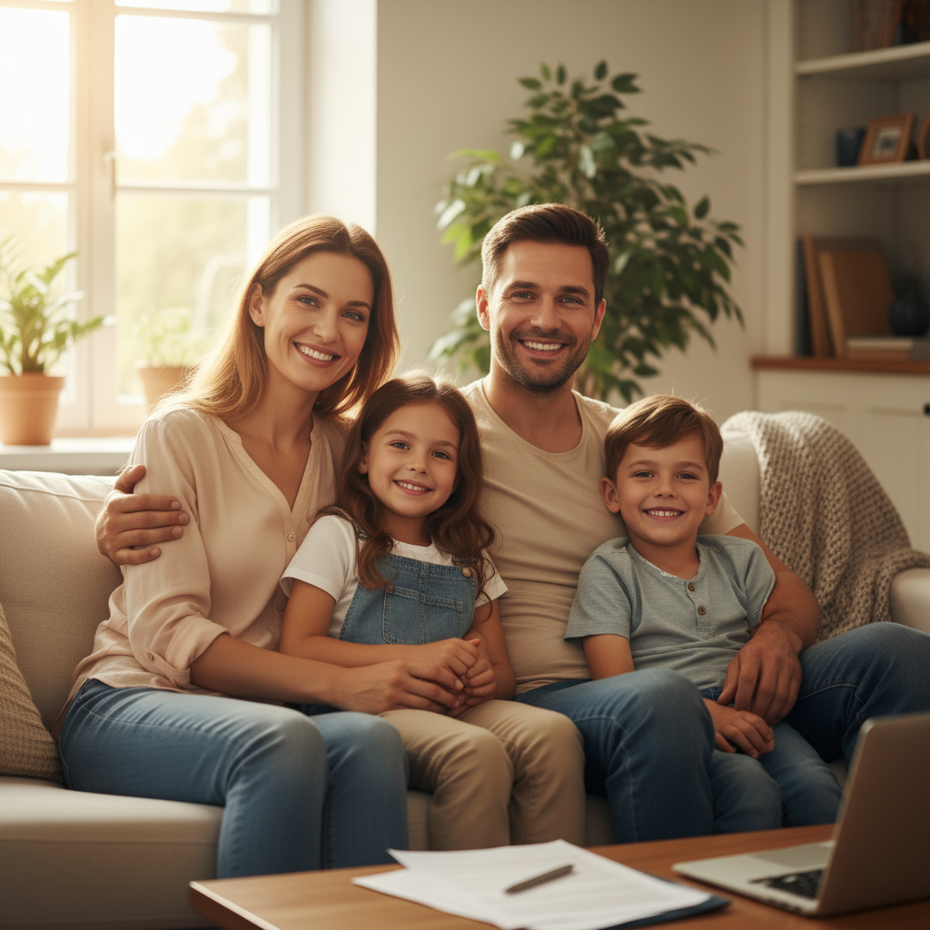 Conclusion illustration